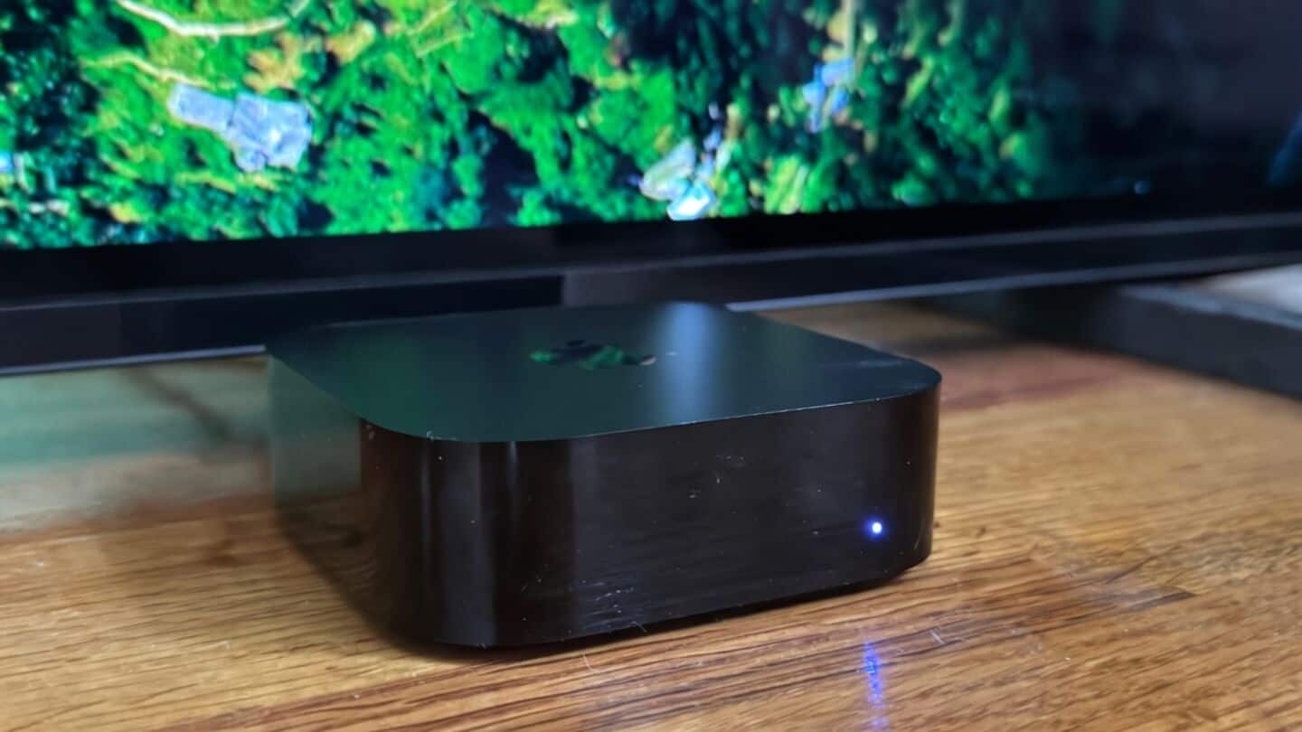Apple announces tvOS 27 at WWDC with podcasts refresh