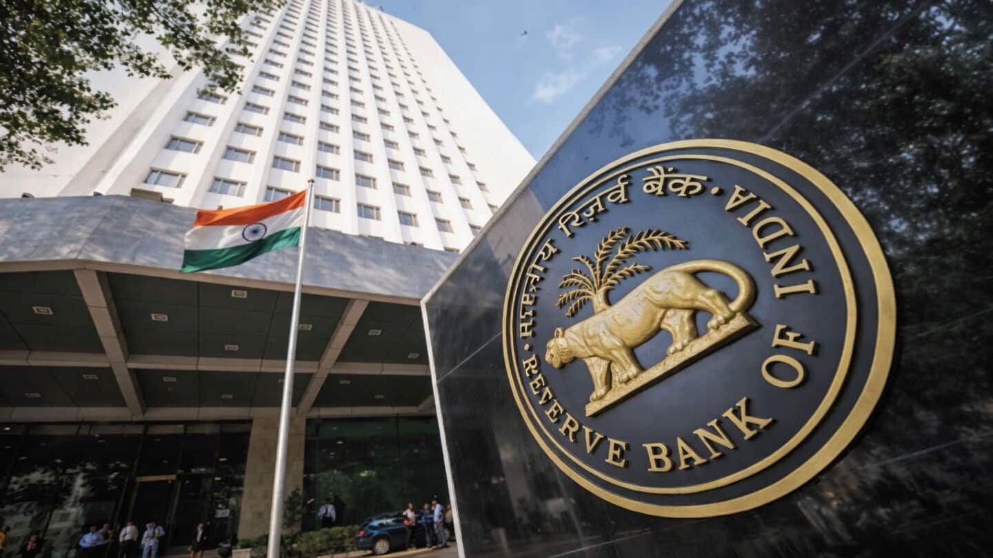 Indian banks seek RBI approval for GIFT City dollar scheme