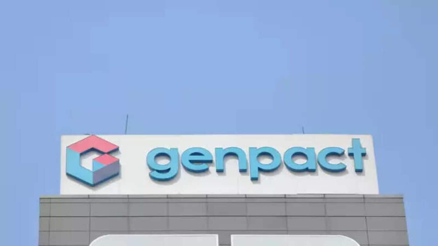 Genpact clarifies workday duration amid controversy