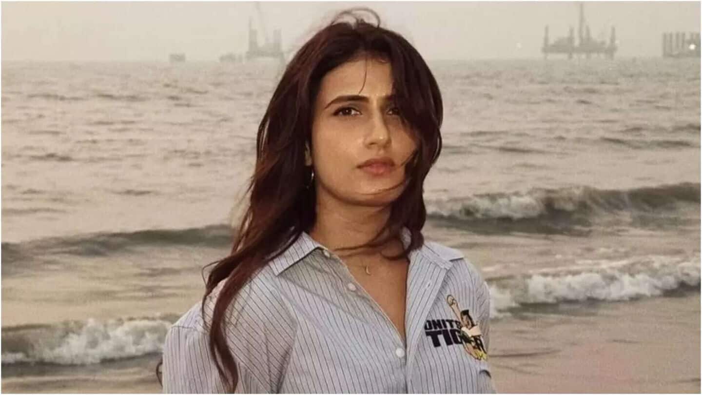 'Dangal' star Fatima Sana Shaikh opens up about bulimia struggle