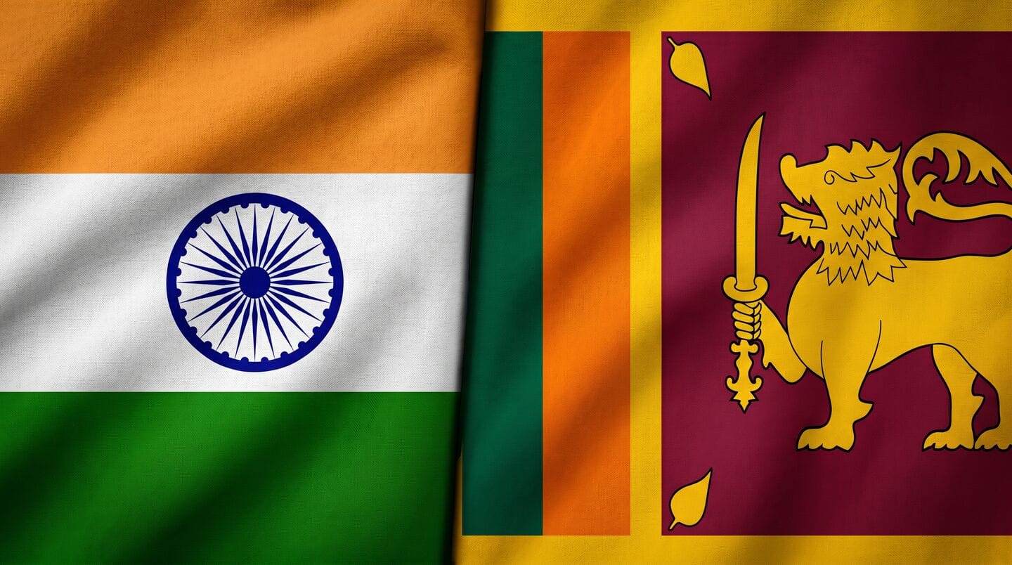 India overtakes UK as Sri Lanka's 2nd-largest export market
