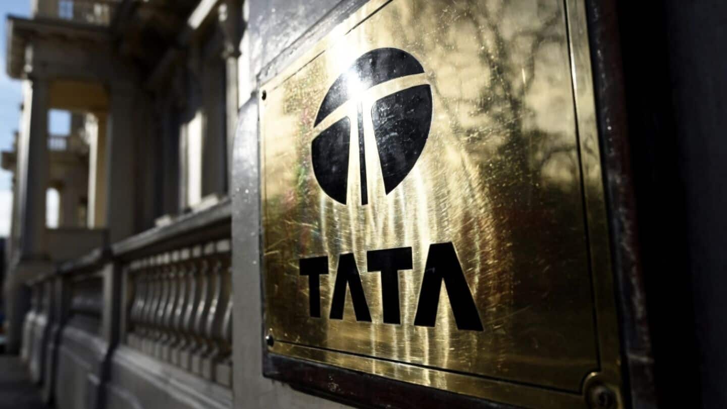 Tata Sons board meets June 12 to finalize accounts, dividend