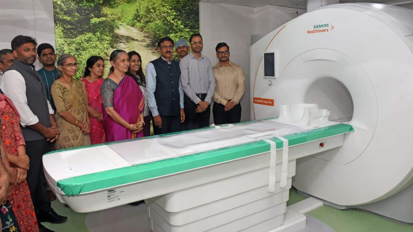 BHIO launches free AI MRI screenings for tobacco users