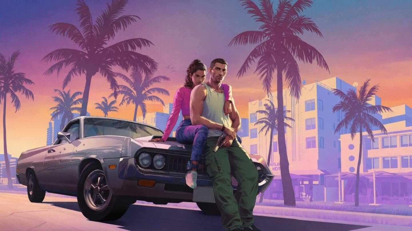 Rockstar says 'GTA 6' still due November 19 2026