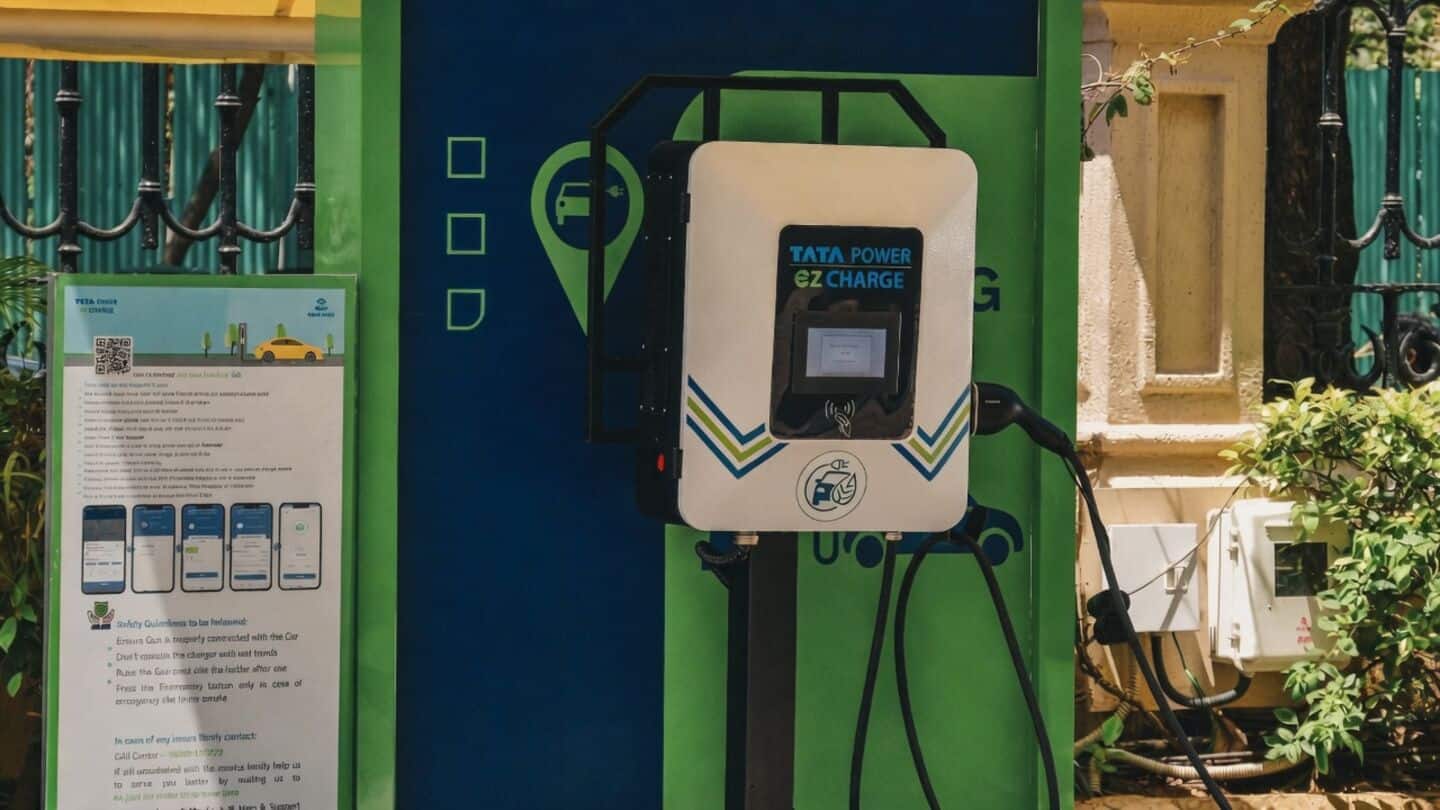 ICCT: EVs could save India up to $125B/yr by 2050