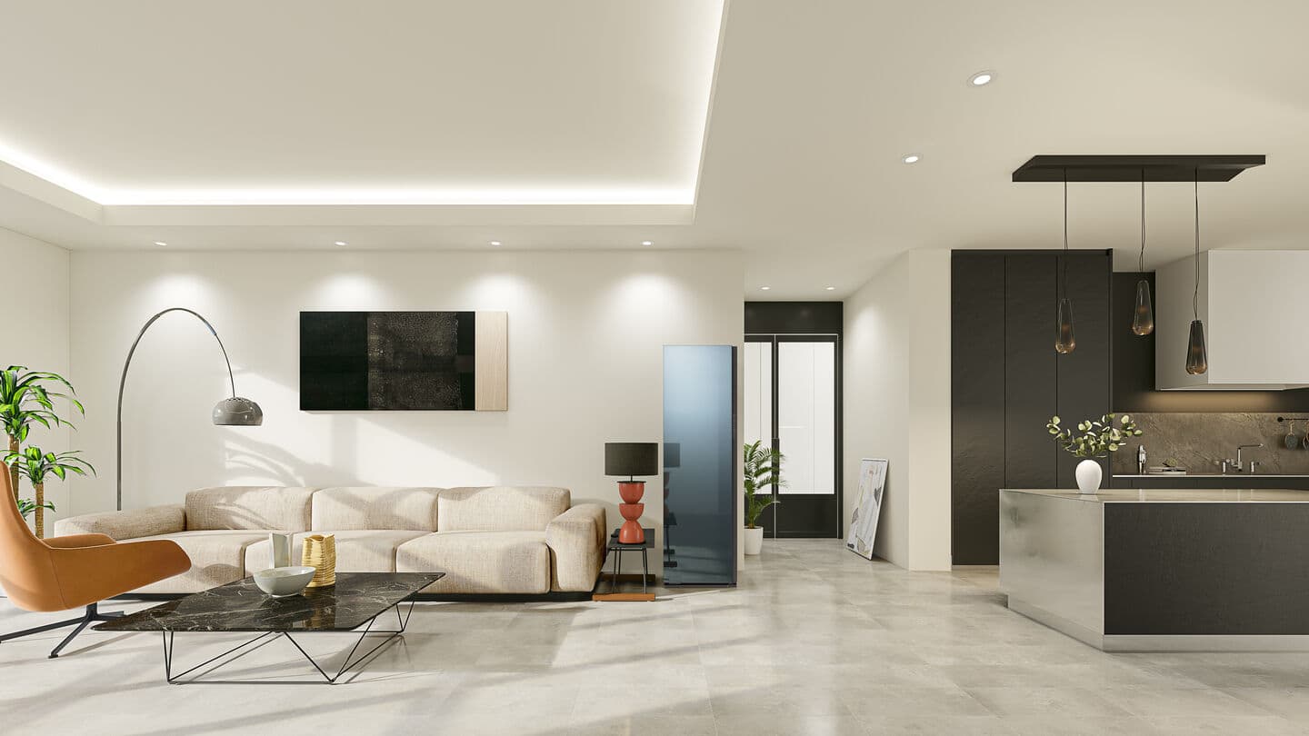 Samsung's Bespoke AirDresser: Smart care for your favorite clothes