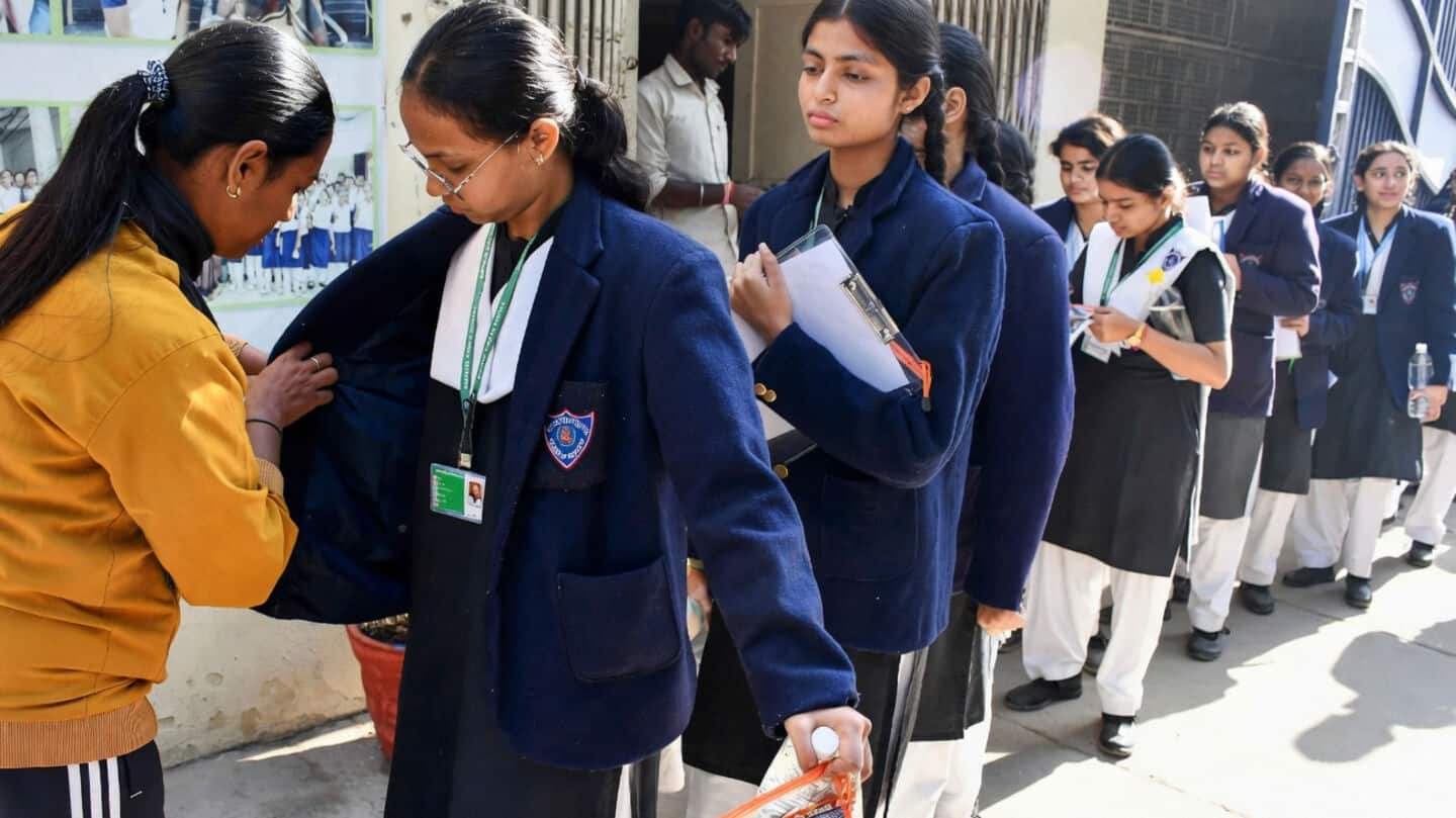 CBSE faces criticism for collecting ₹23cr re-evaluation and photocopy fees