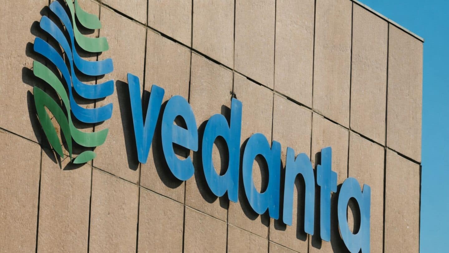Vedanta lists 4 companies on NSE and BSE after demerger