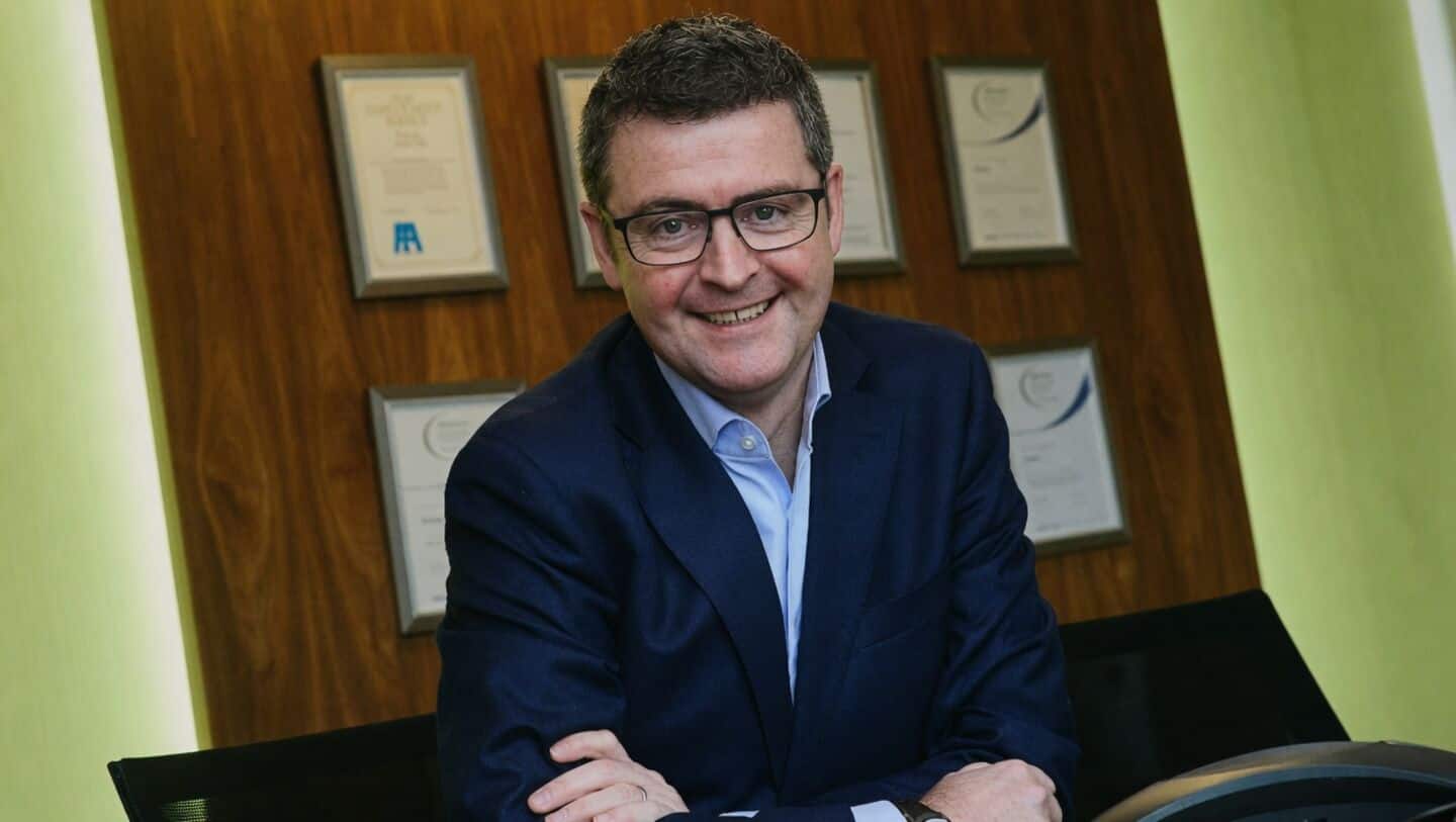 Kainos hiring 200 graduates despite AI integration and security concerns