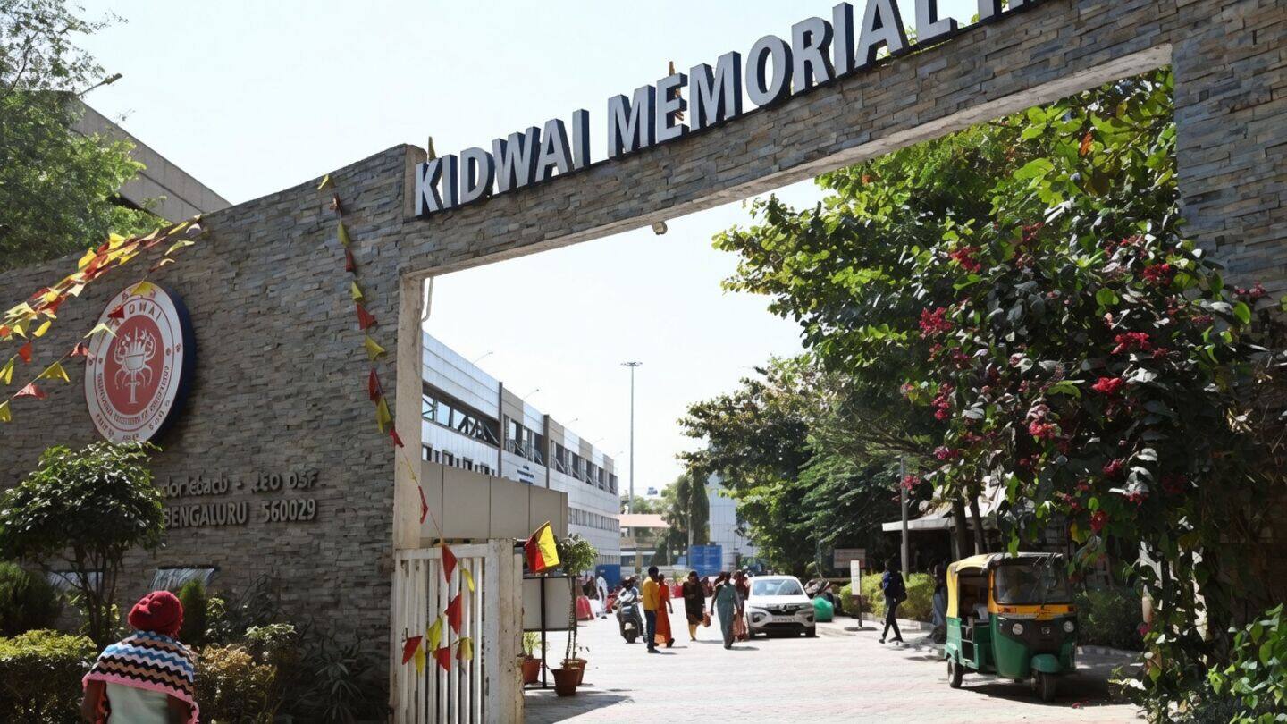 Donor records allegedly stolen from Kidwai blood bank in Bengaluru