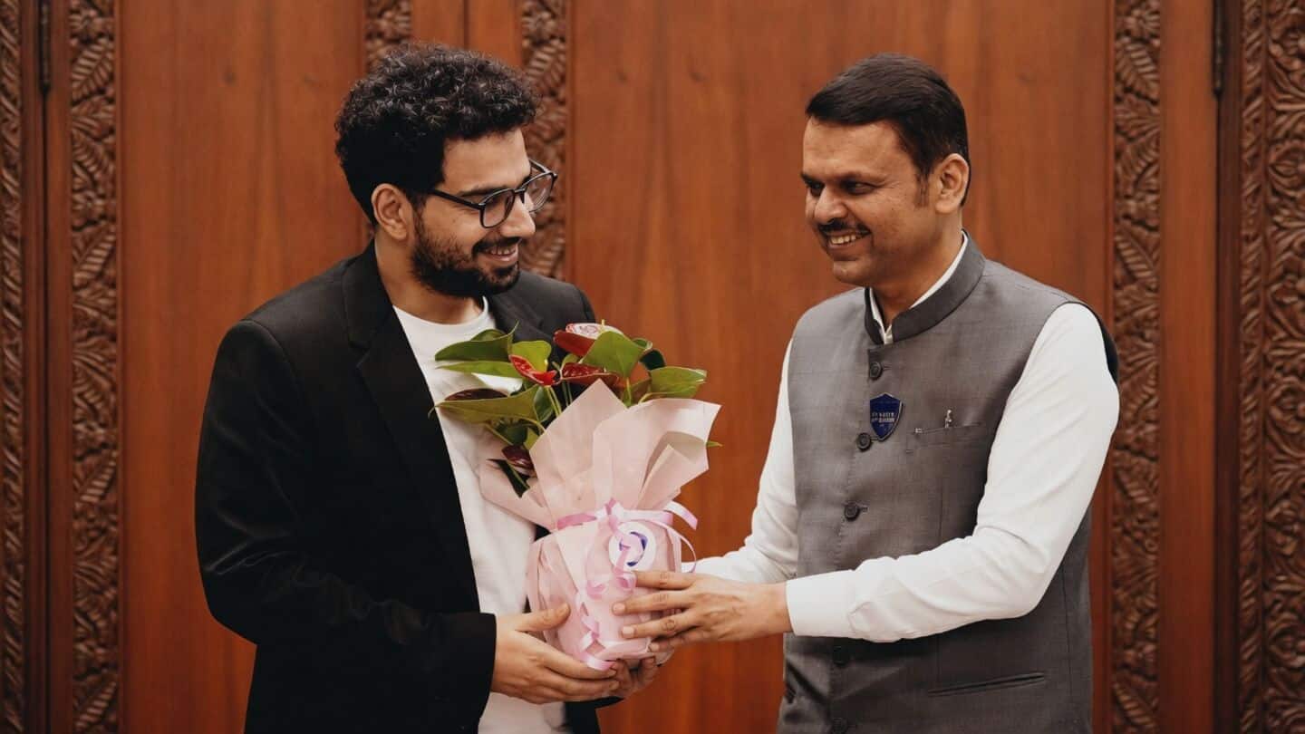 Samay Raina joins Maharashtra Cyber for Operation 1930 campaign