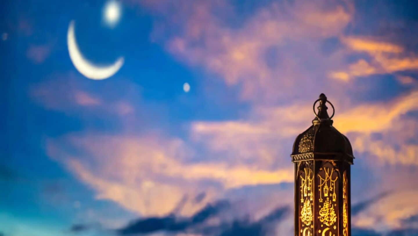 Will your school have a holiday on Eid al-Fitr?