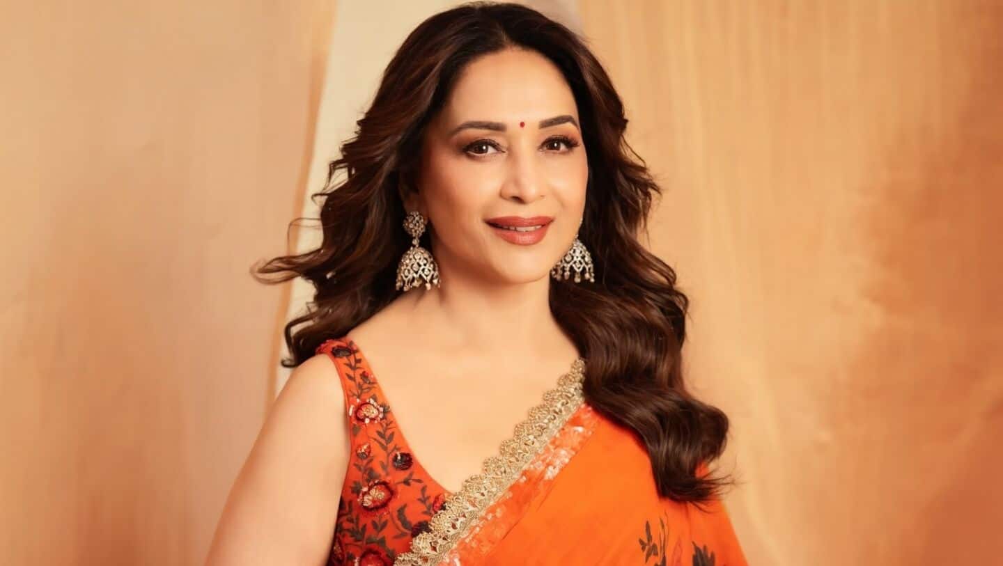 Dixit sells Juhu apartment ₹3.9cr, buys Malad commercial space ₹2.81cr