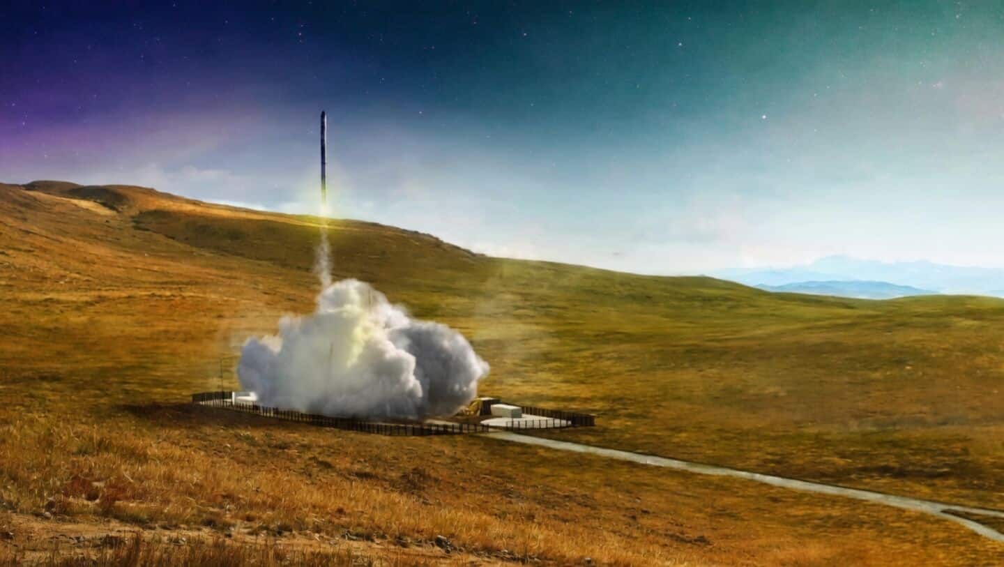 Sutherland Spaceport Ltd is being wound up after Orbex administration