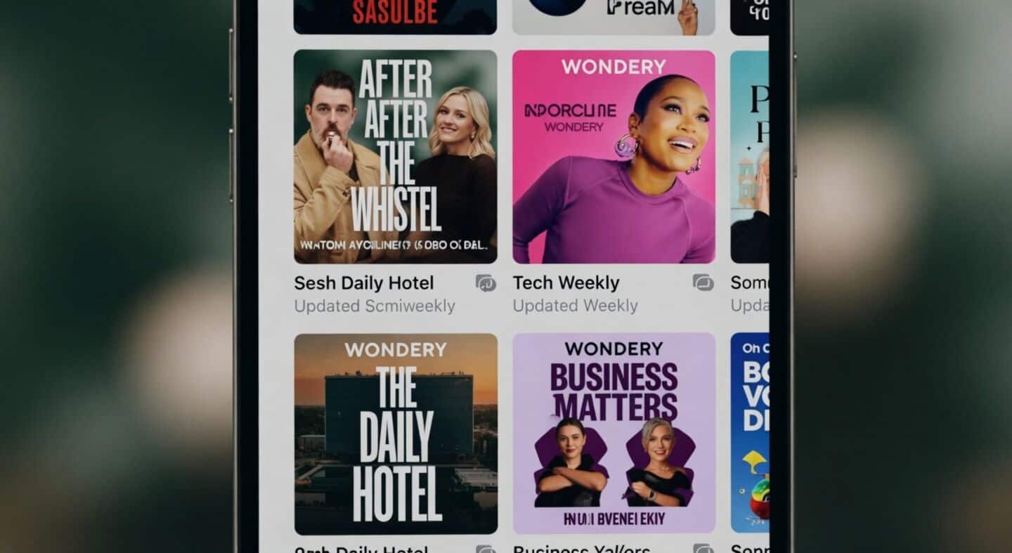 Apple refreshes Liquid Glass at WWDC 2026 to improve readability