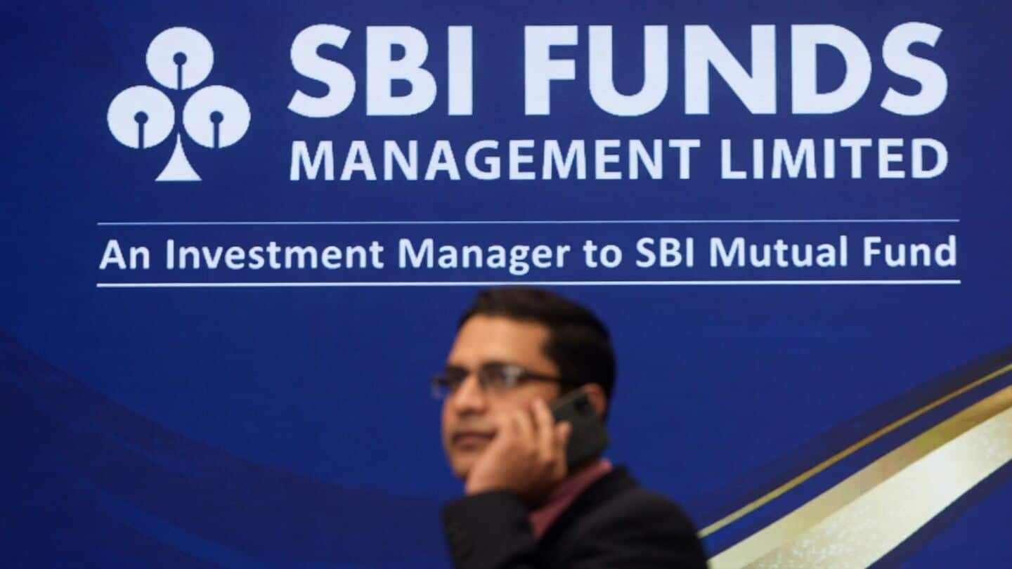SBI Funds Management IPO fully subscribed within 2 days