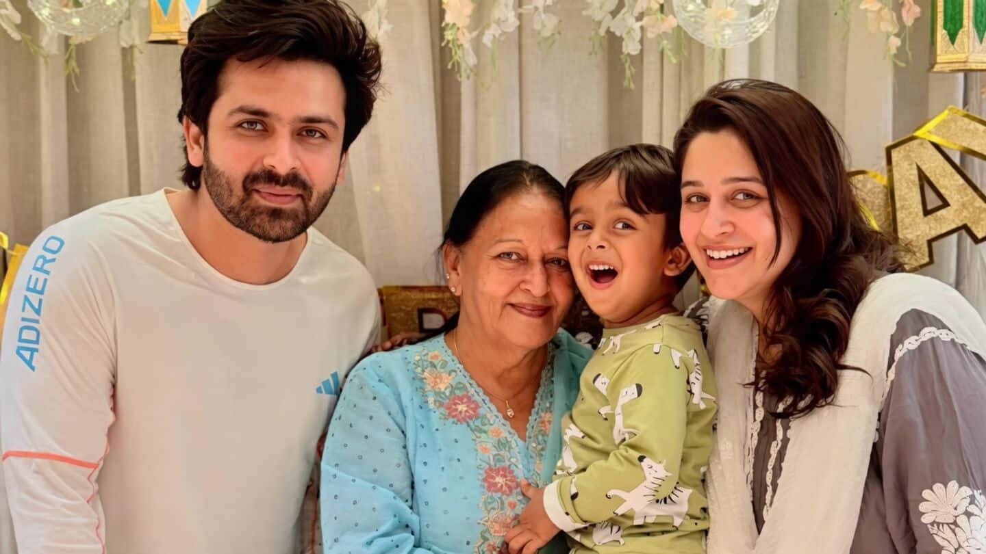 Ibrahim says Kakar's mother recovering after Mumbai stomach infection