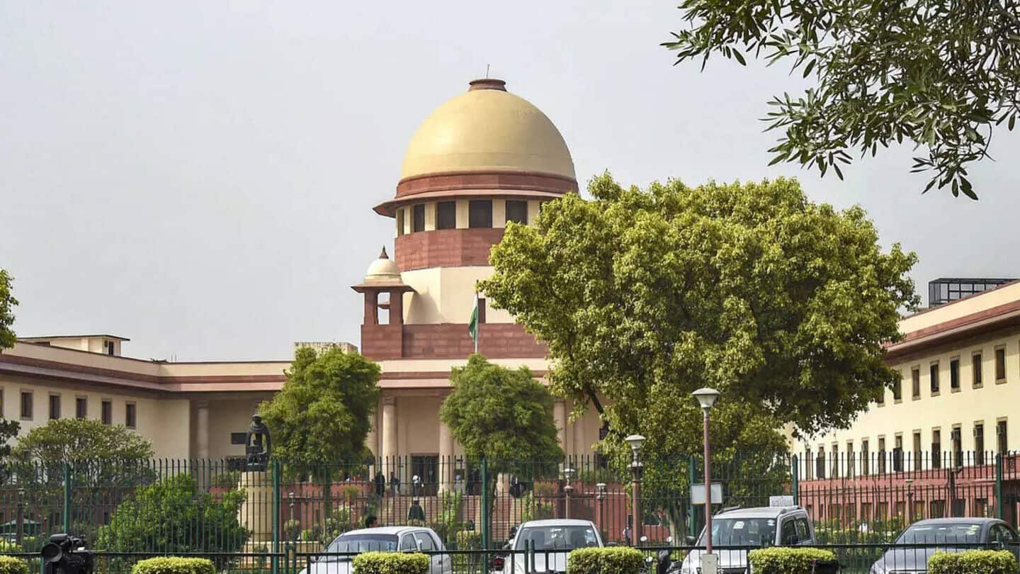 Supreme Court halts bail for ex-MLA Kuldeep Sengar in Unnao rape case
