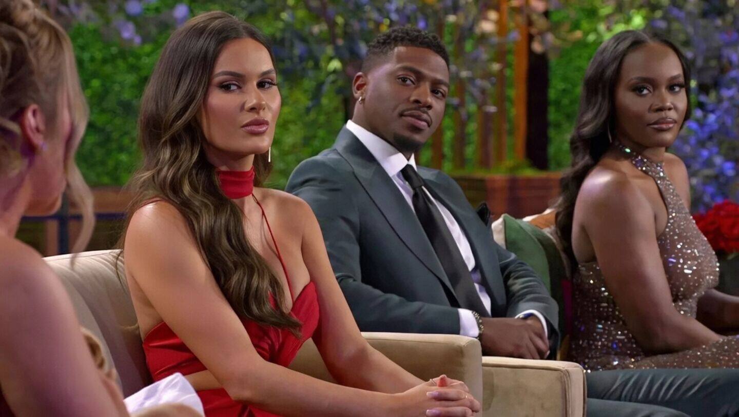 'Love is Blind' S10 reunion special drops on Netflix: Details