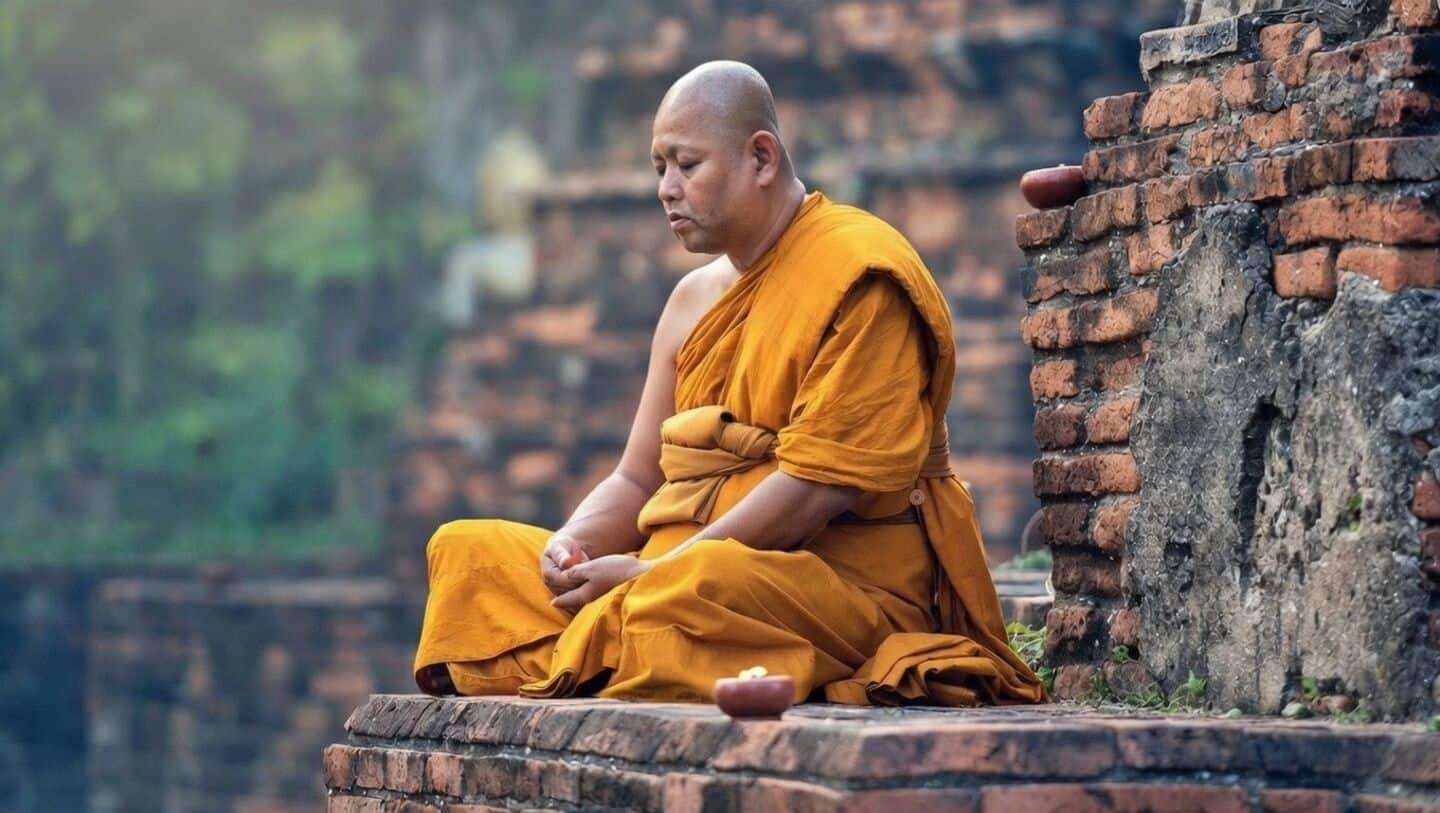 Meditation may help your brain age better