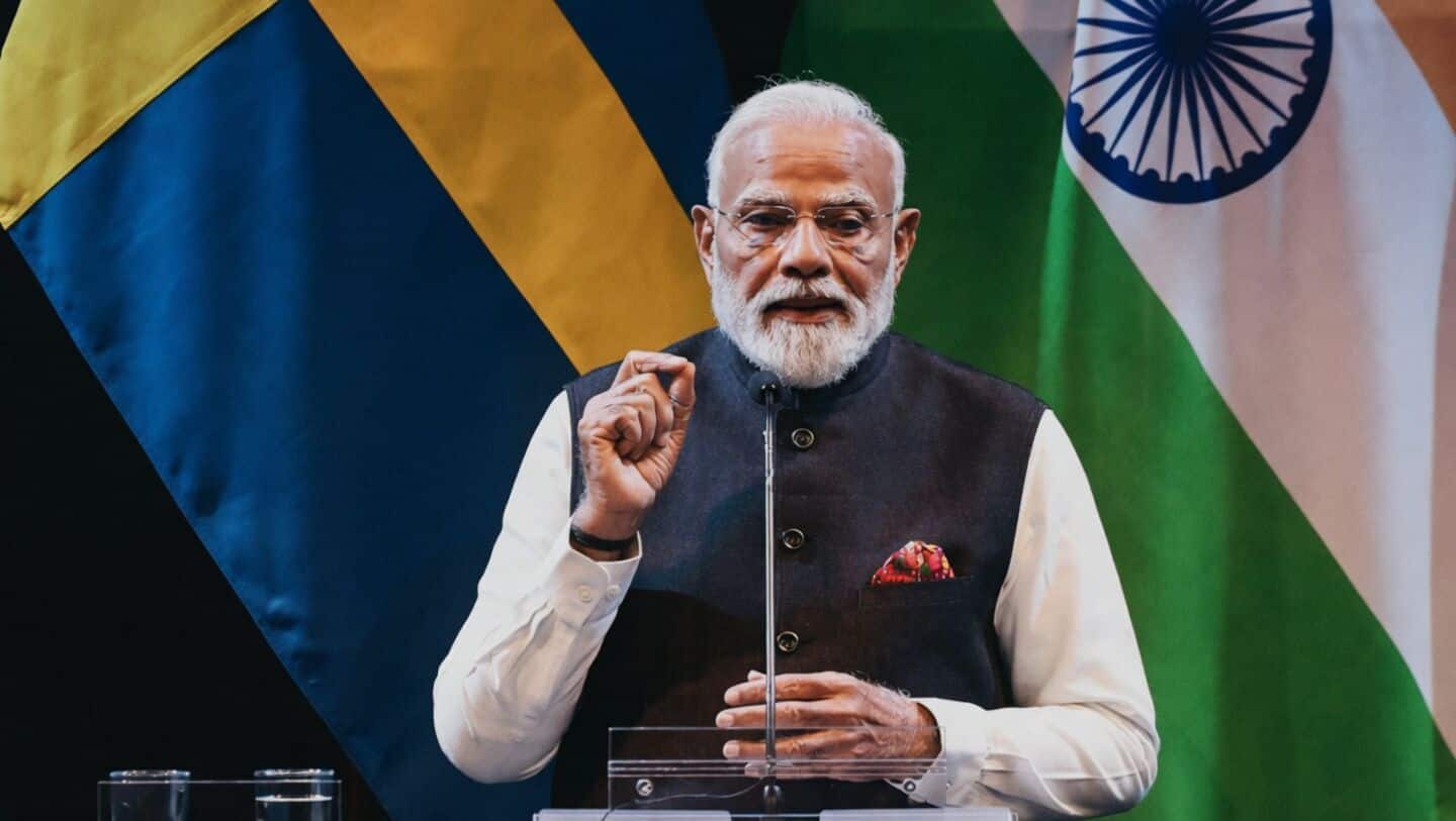 प्रधानमंत्री मोदी की 2026 की पहली मंत्रिपरिषद बैठक: विकास और चुनौतियों पर मंत्रियों का 'रिपोर्ट कार्ड'