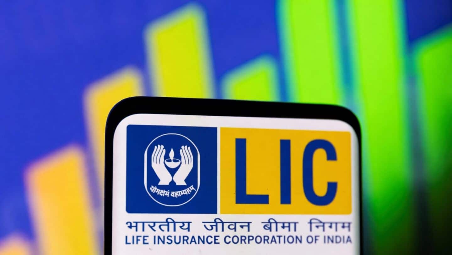LIC explores dedicated company for its over ₹60,000cr real estate