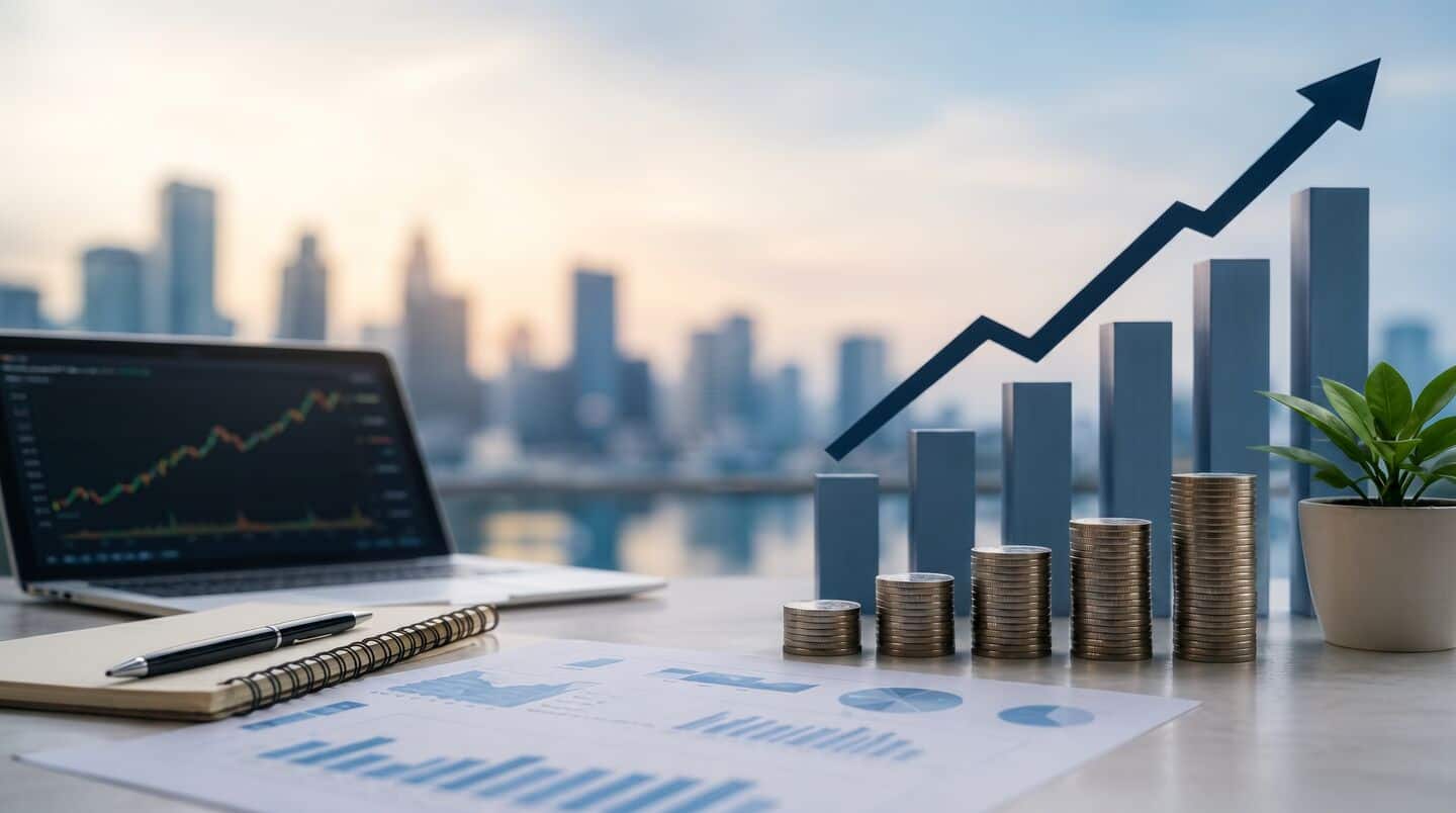 Bank of America says AI will boost India's IT sector