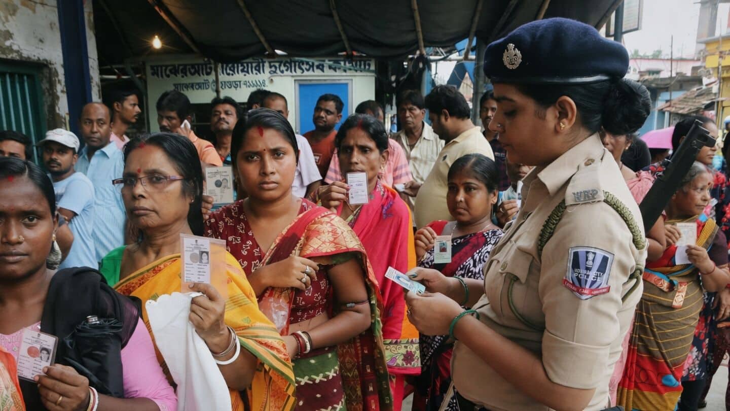 Delhi plans new family ID card to centralize household records