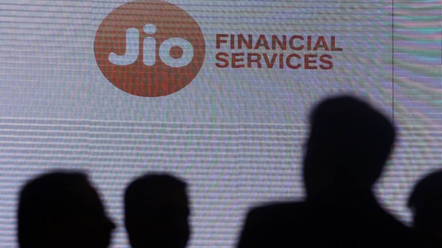 Jio Finance Platform and Service launches JioFinance360 and JioFinance+
