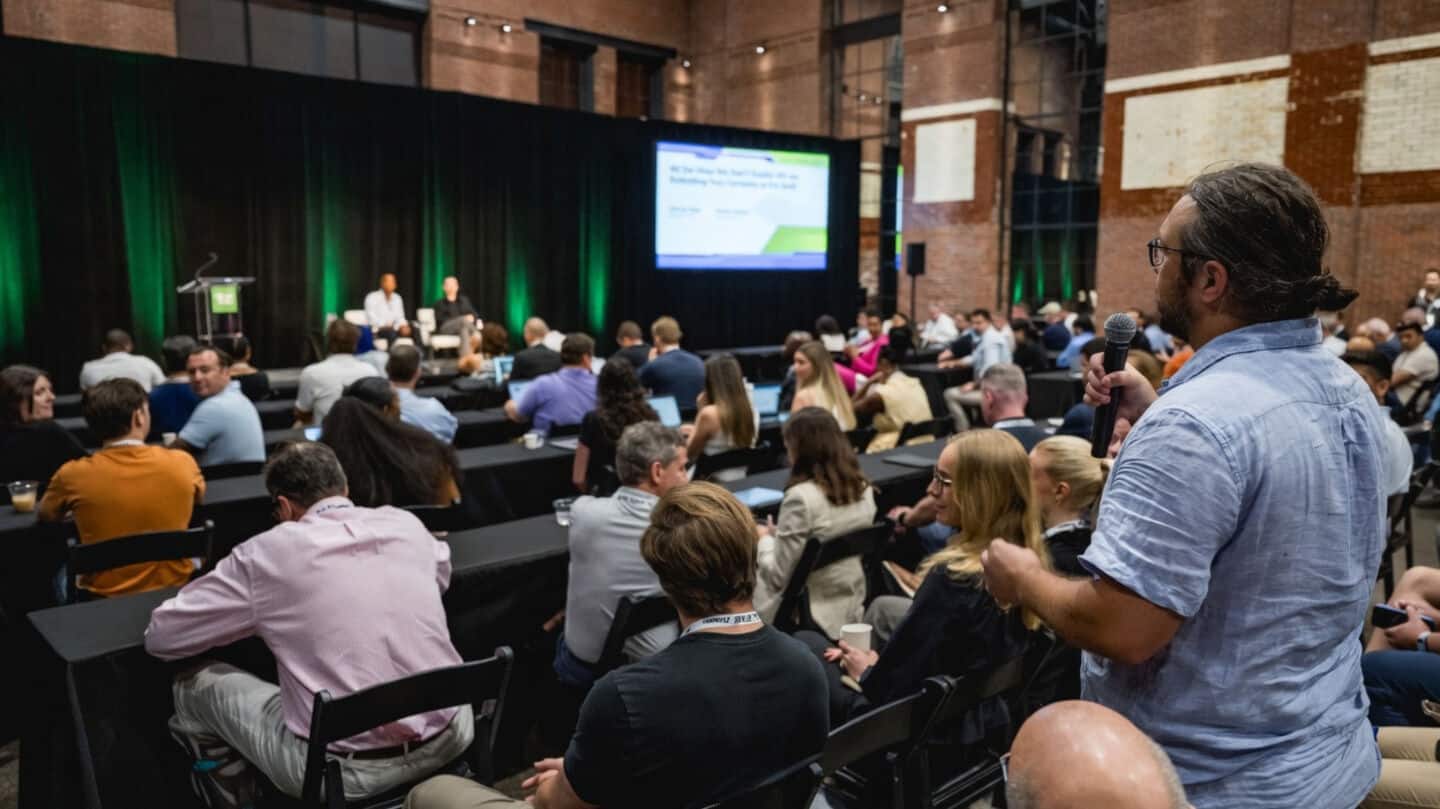 TechCrunch Founder Summit November 4 at Boston's SoWa Power Station