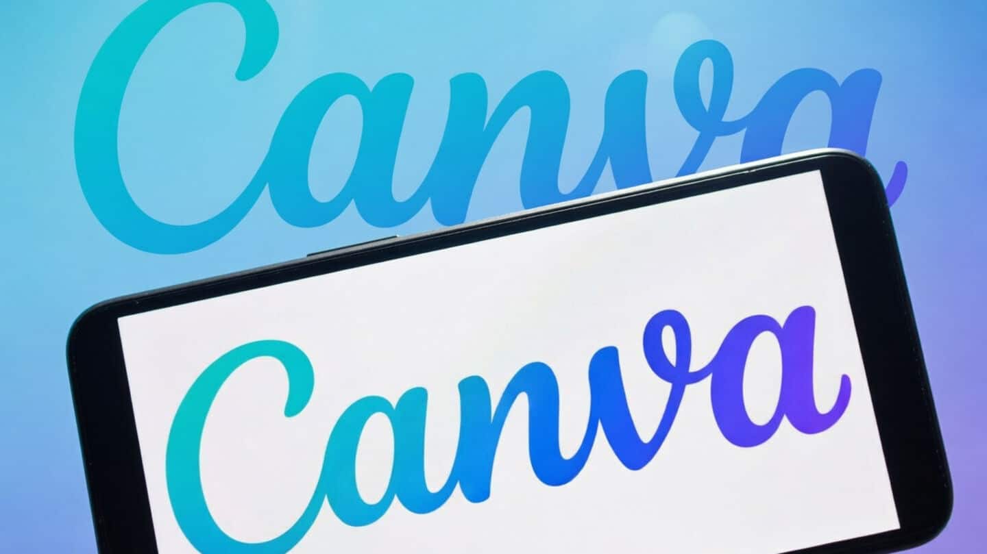 Canva buys Simtheory and Ortto to expand AI workflow platform