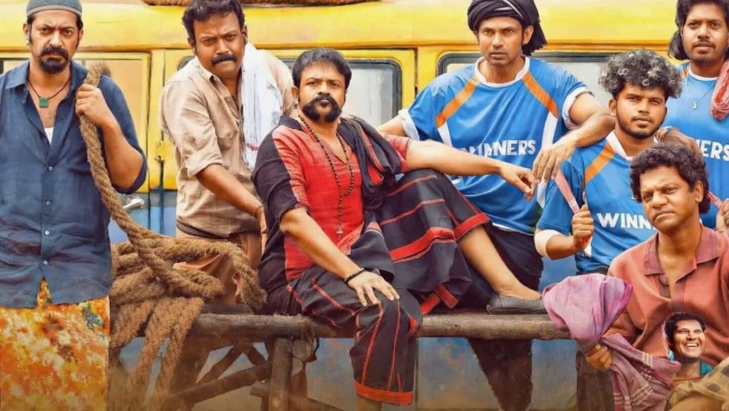 'Aadu 3' adds ₹7L on day 24 and misses ₹60cr