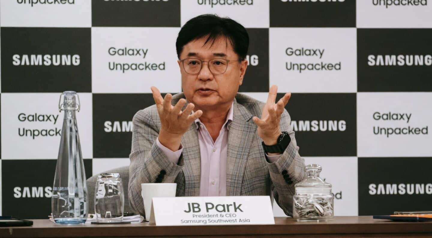 Samsung outlines freemium model for Galaxy AI amid rising costs