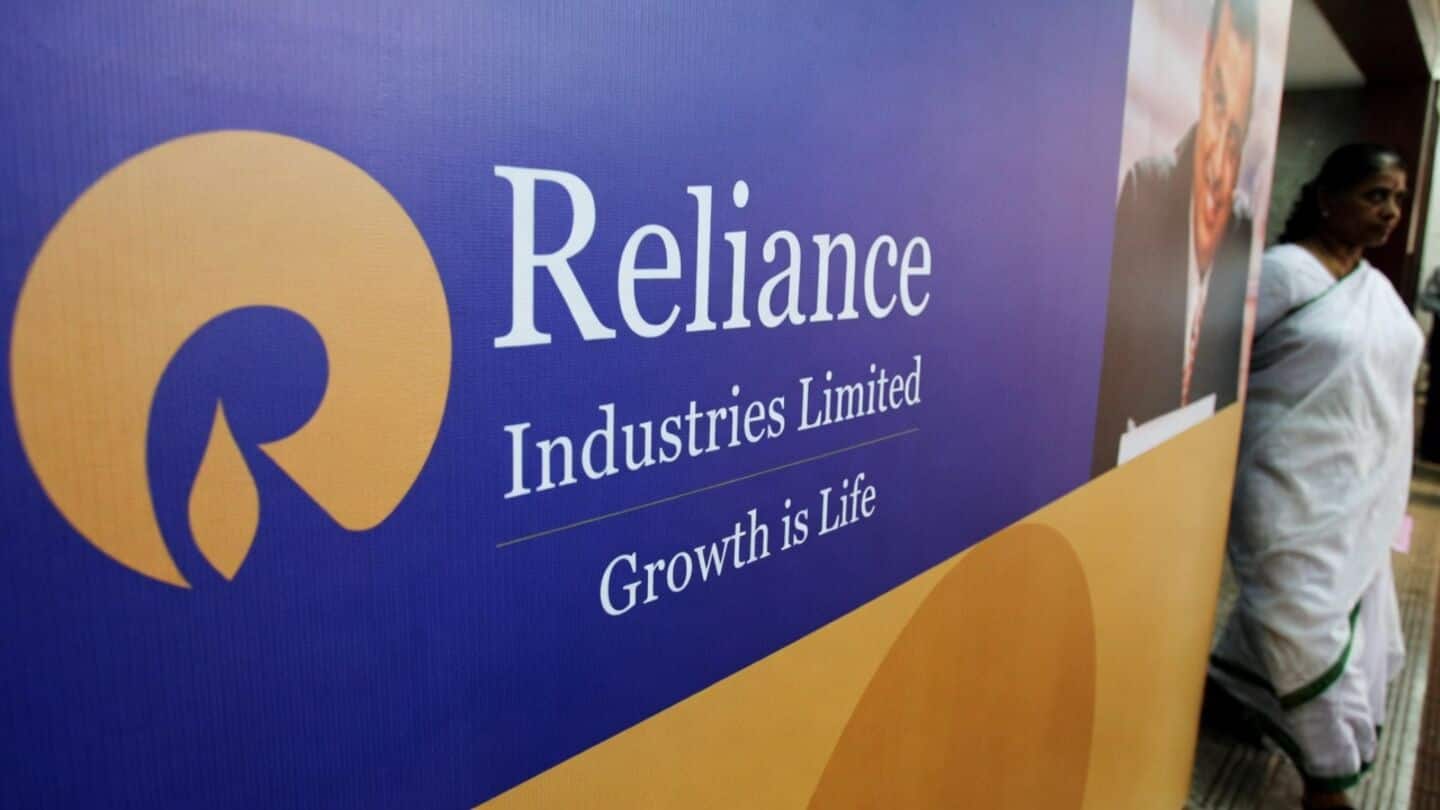Reliance Industries shareholders approve making ammonium nitrate and explosives