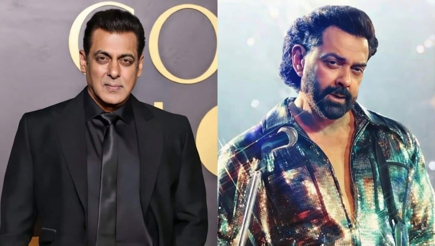 Khan backs Kashyap's 'Bandar' amid feud with brother Kashyap