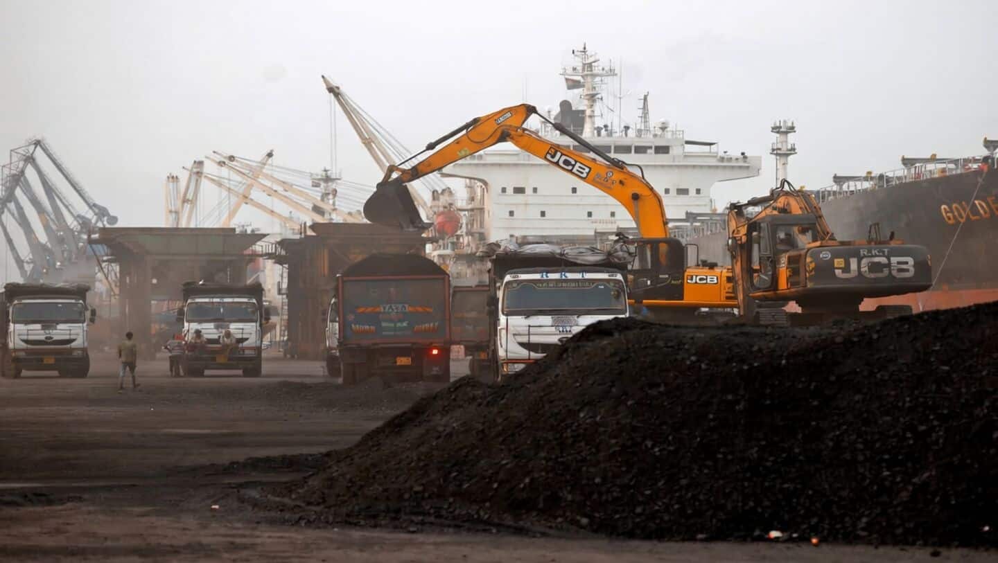 Union Cabinet approves ₹37,500cr plan to boost coal gasification nationwide