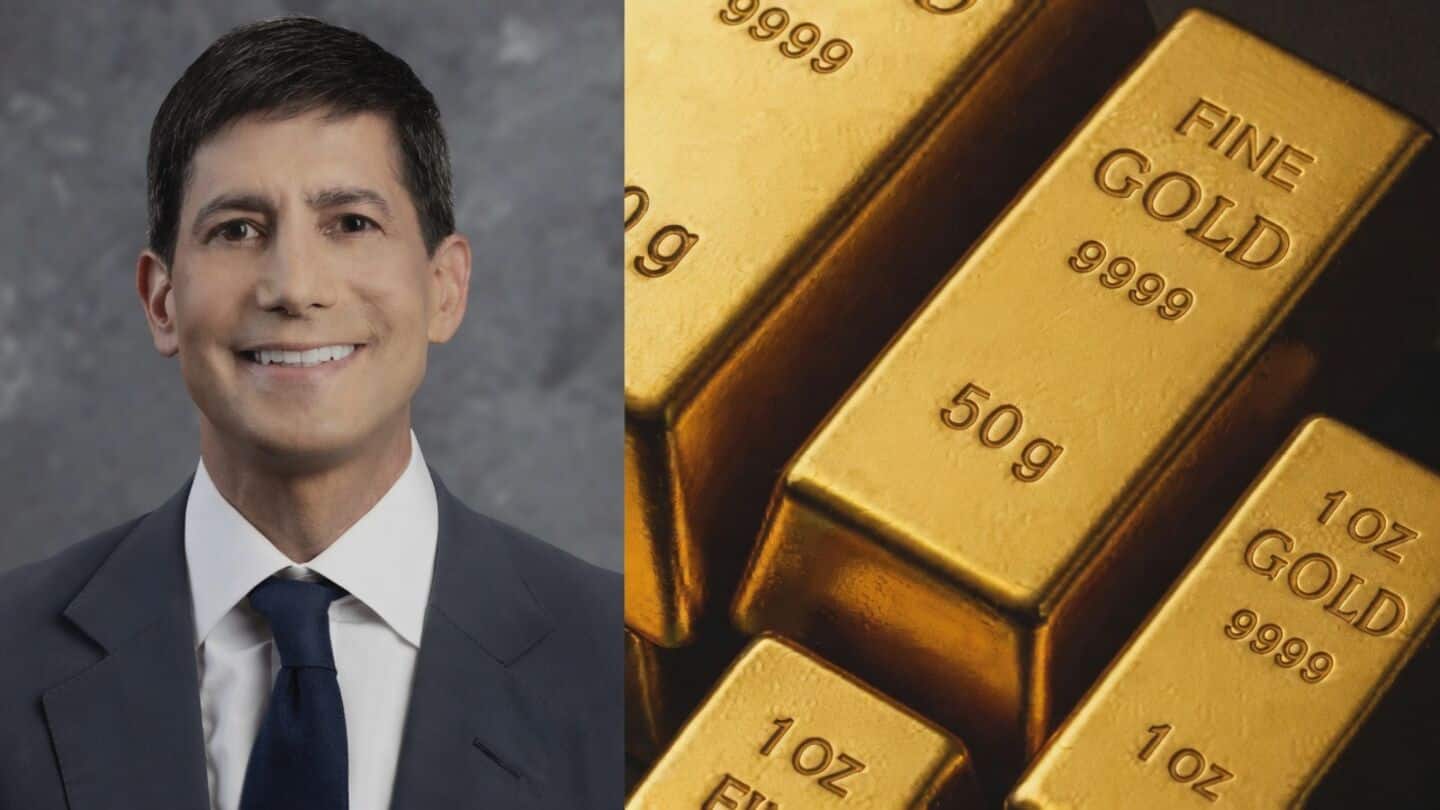 Gold drops over 1% after US Fed rate-hike hints