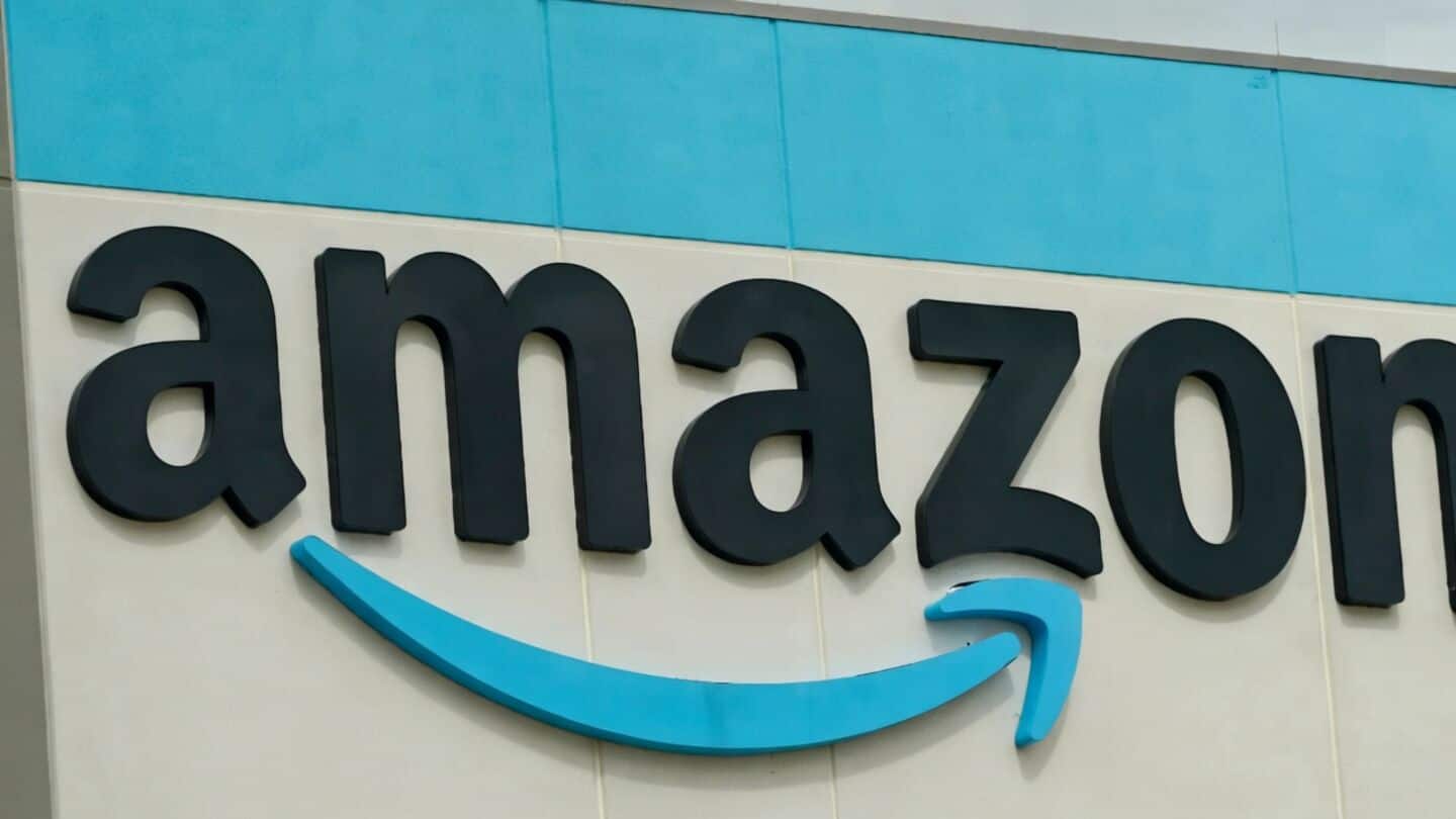 Amazon now crosses $1B gross annualized sales in India