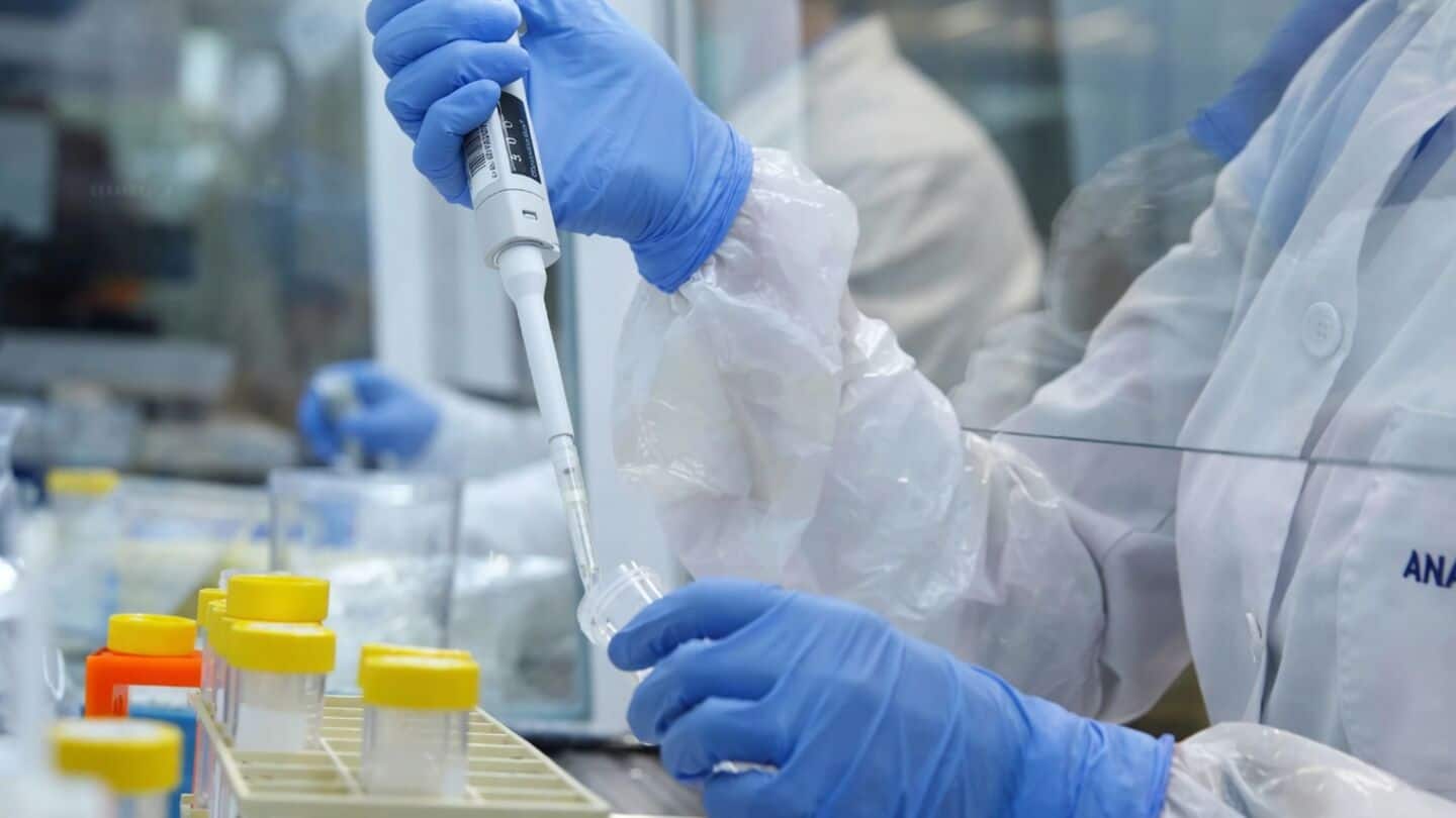 Darya Shipilova's death at Irkutsk Institute tests show no plague