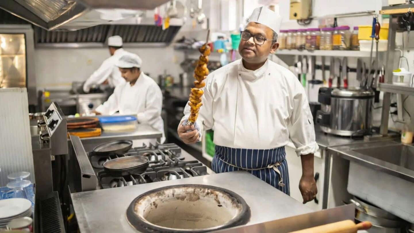 West Asia conflict squeezes India's LPG-reliant food and beverage sector