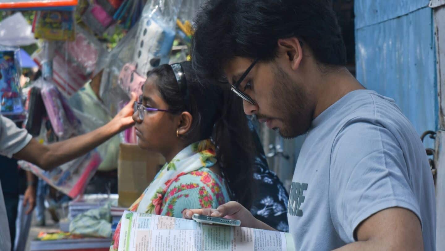 Education Minister Dharmendra Pradhan announces NEET-UG CBT starting 2027