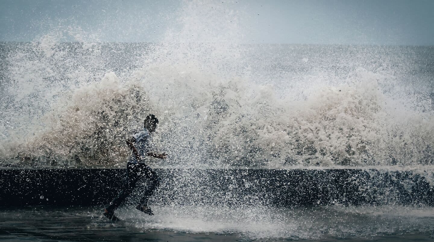 Azim Premji University warns India's coastal cities face climate threats