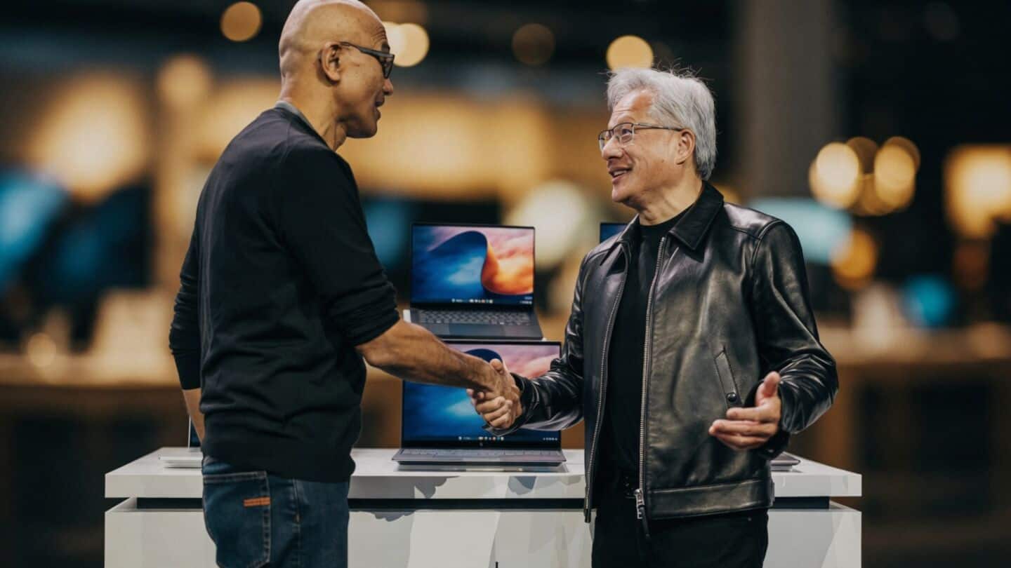Microsoft plans Azure Maia expansion while Meta launches Muse Wonder