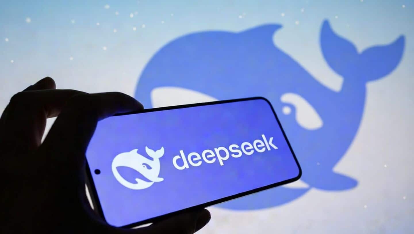 DeepSeek launches V4 Flash and V4 Pro, US rivals unconcerned