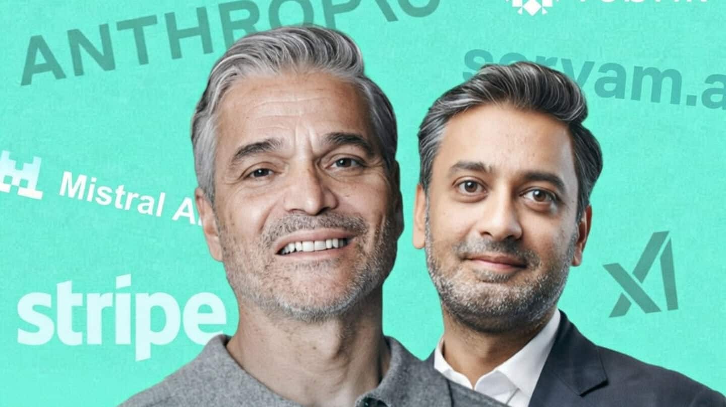 Lightspeed trims India fund to $300m-$350m, pivots to AI