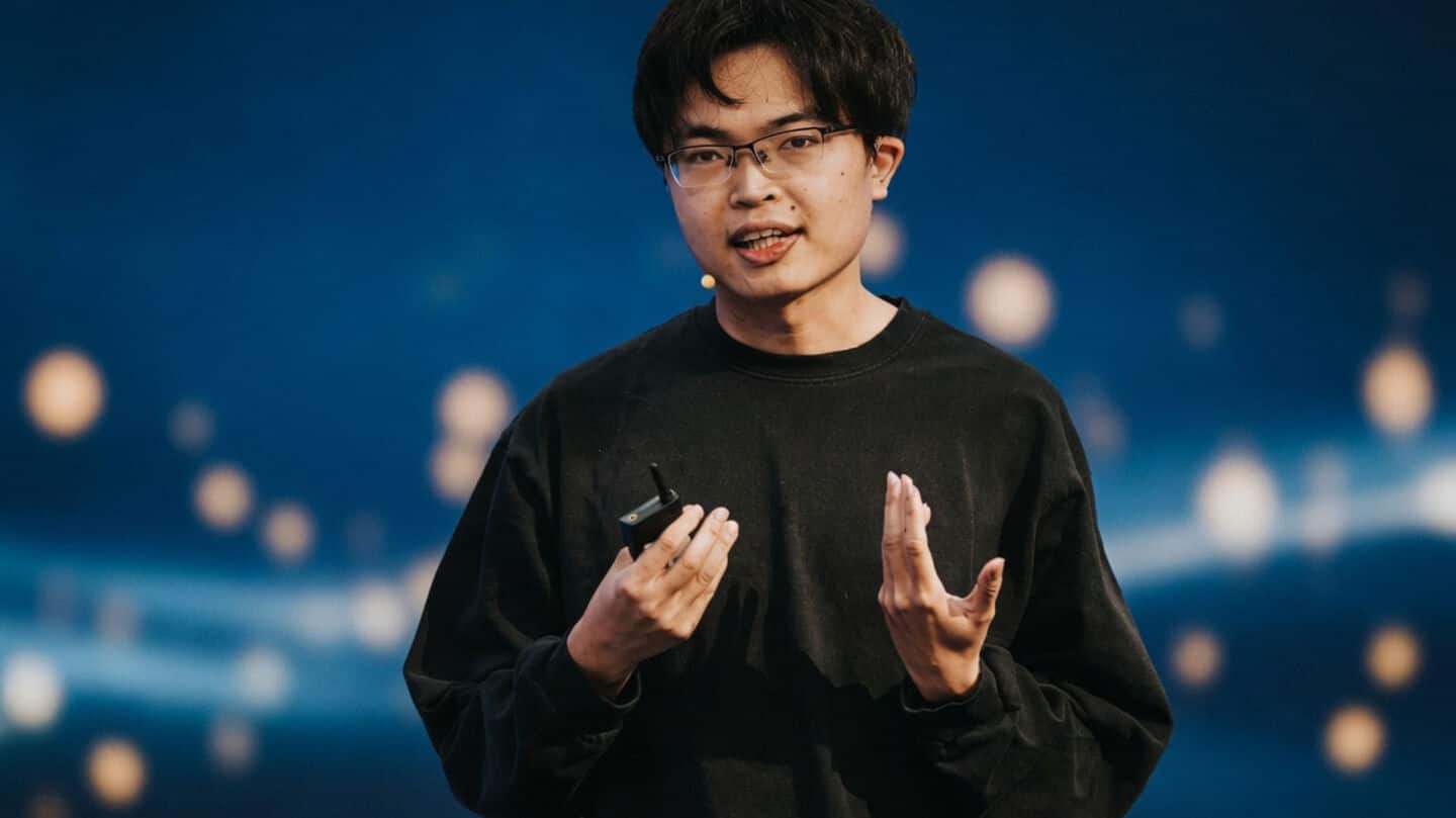 Moonshot AI seeks $2B to raise valuation to $30B