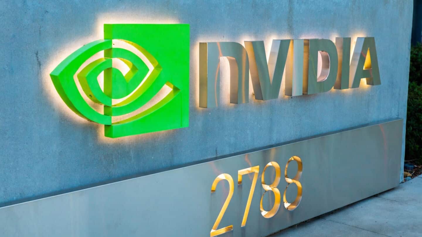 NVIDIA unveils 5 new racks to speed AI data centers