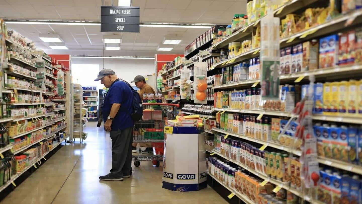 US import prices jump 1.3% in February