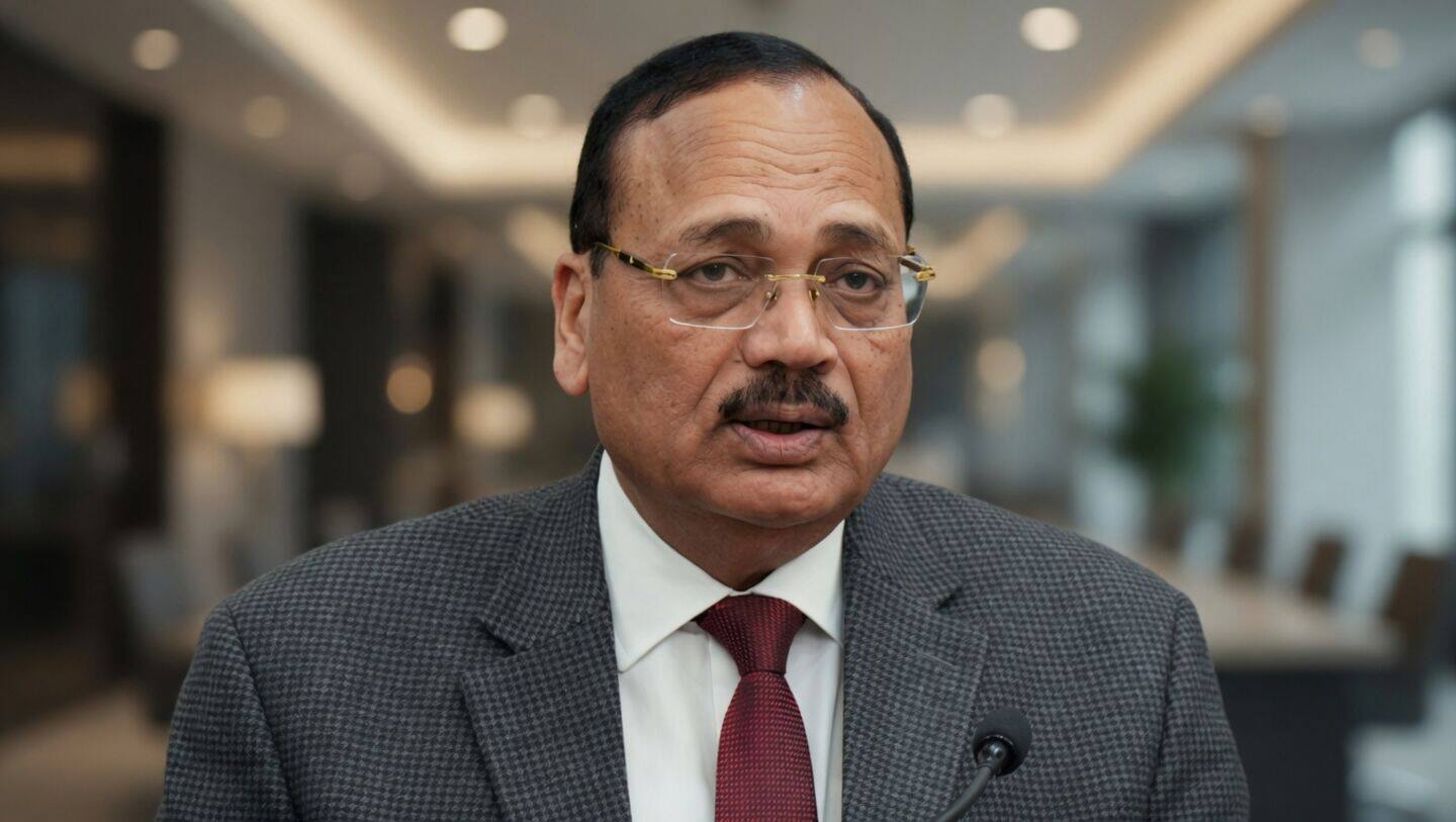 लंदन में CJI सूर्य कांत के कार्यक्रम में 'कॉकरोच' टिप्पणी पर हंगामा, दूतावास ने बताया अस्वीकार्य