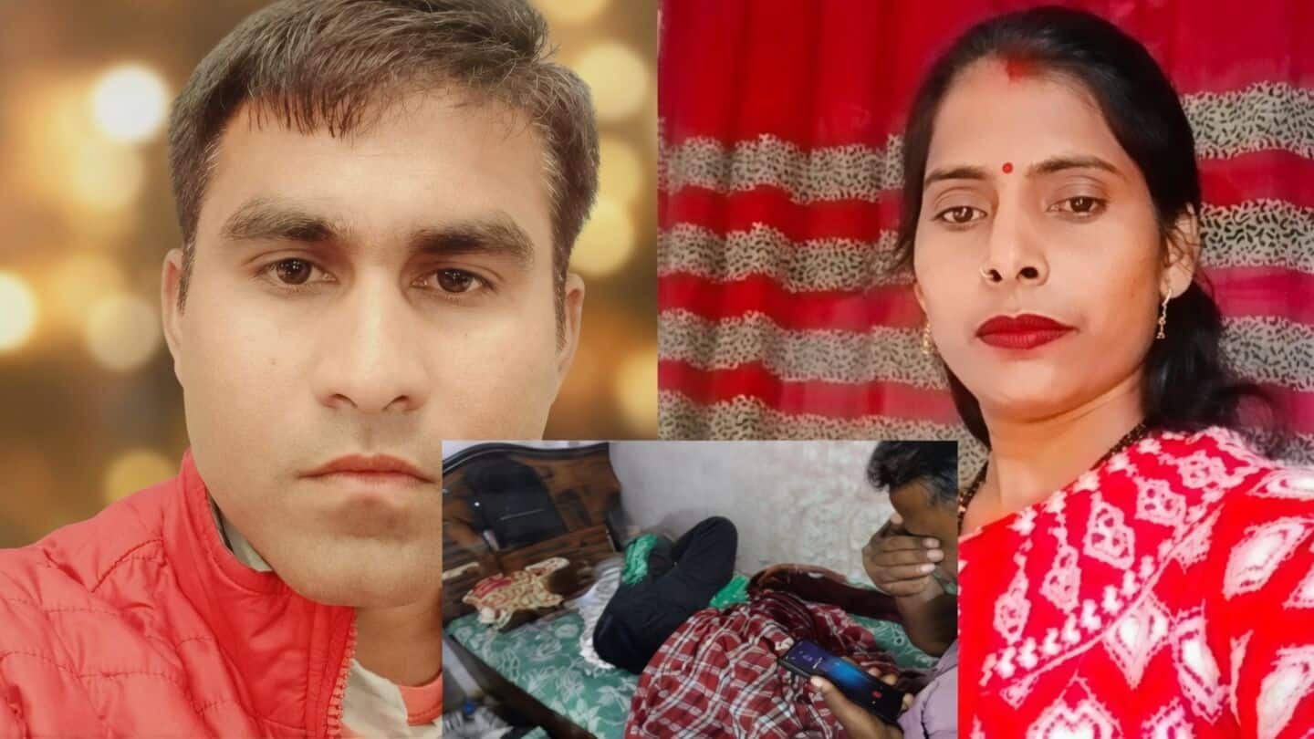 Five family members found dead in Greater Noida, suicide suspected